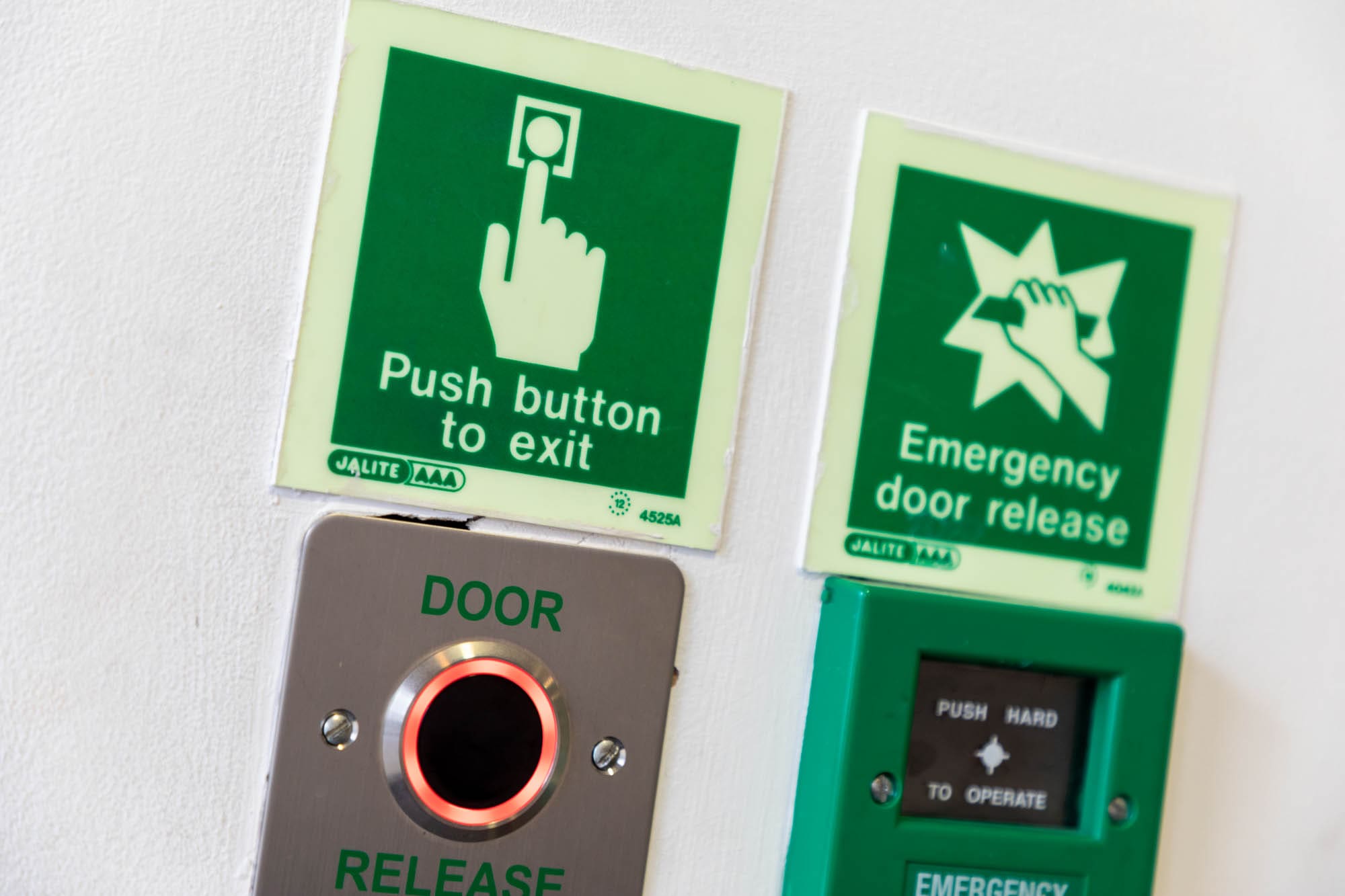 Internal Fire Doors