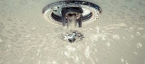 fire suppression